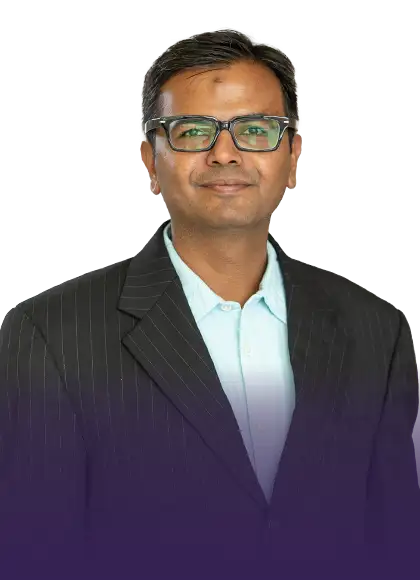 PGDM Quantitative Finance 20 Dr. Imroz Mansuri - Associate Professor Department of Finance