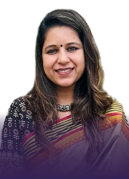 PGDM Quantitative Finance 24 Dr. Smruti Vakil - Associate Professor Department of Finance