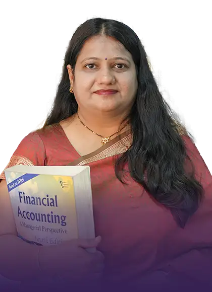 PGDM Quantitative Finance 21 Dr. Charmi Shah - Associate Professor Department of Finance