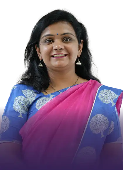 PGDM Quantitative Finance 23 Prof. Mansi Joshi - Associate Professor Department of General management