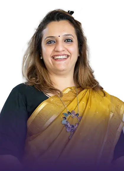 PGDM Quantitative Finance 25 Prof. Shikha Bhagat - Assistant Professor Department of Finance